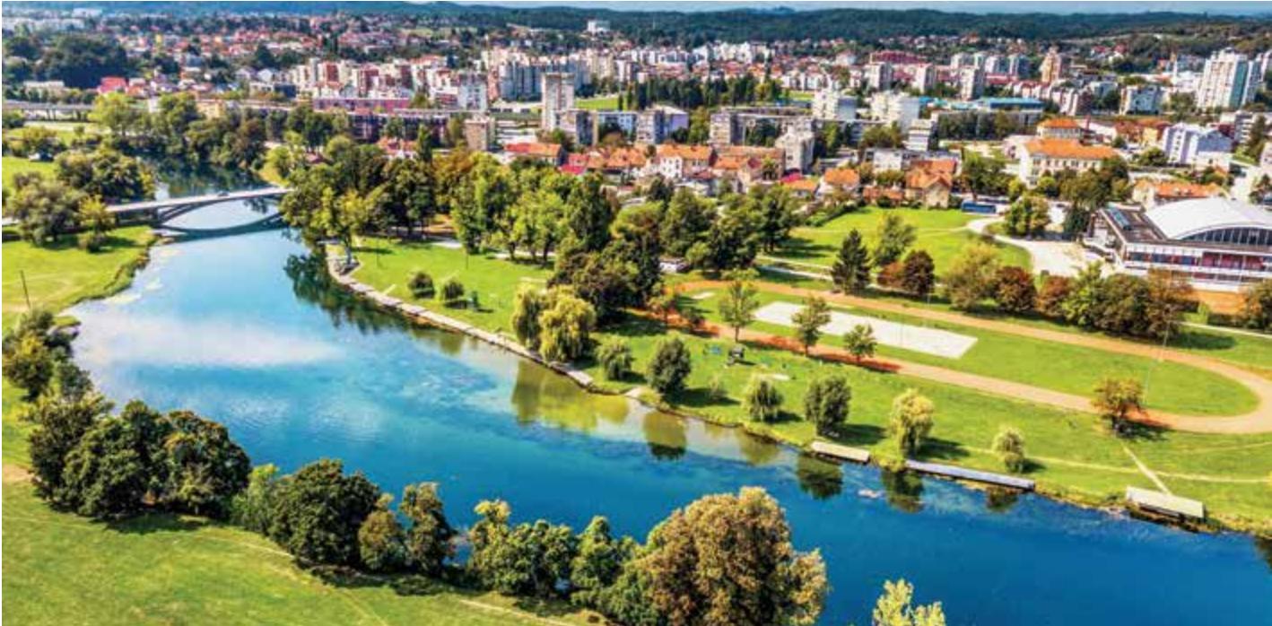 Green Croatia image