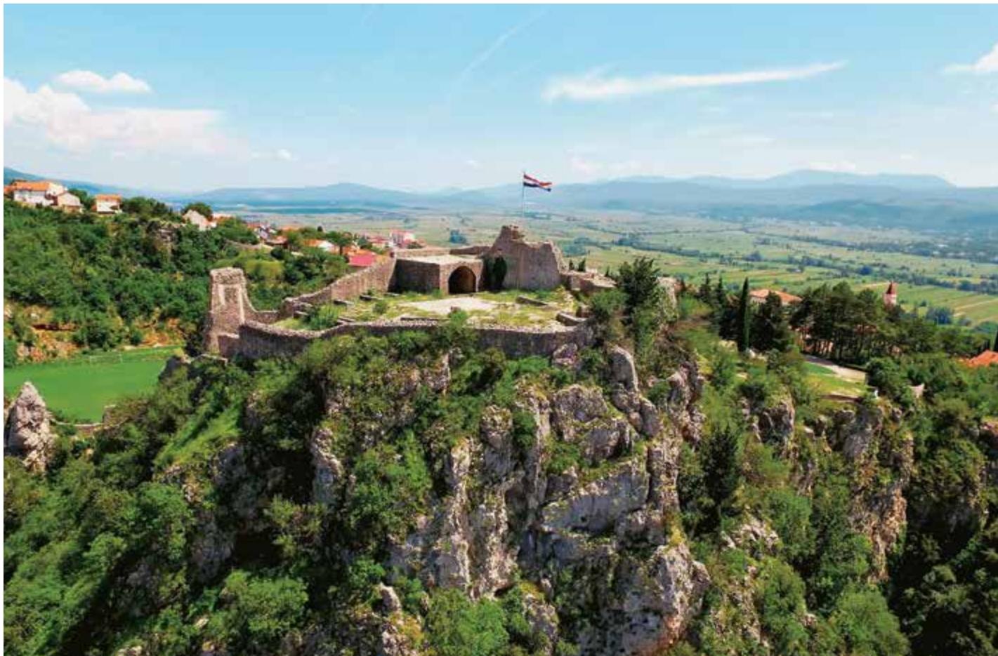 Green Croatia image