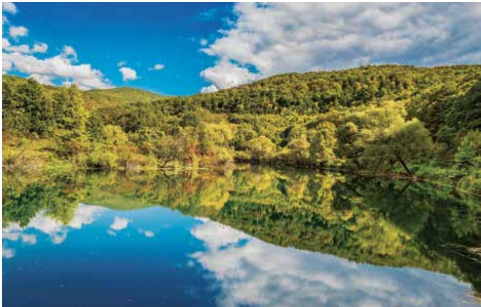 Green Croatia image
