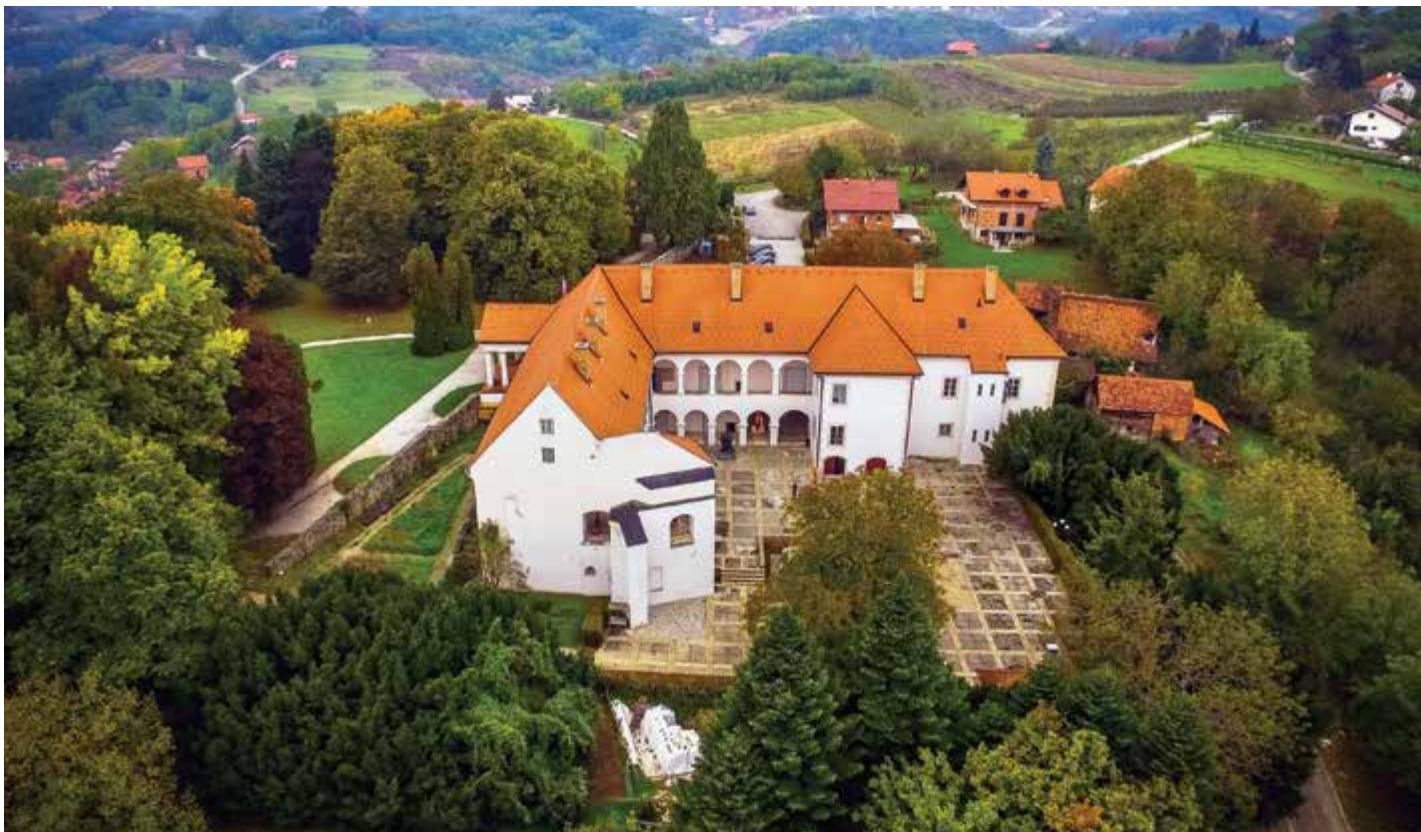 Green Croatia image