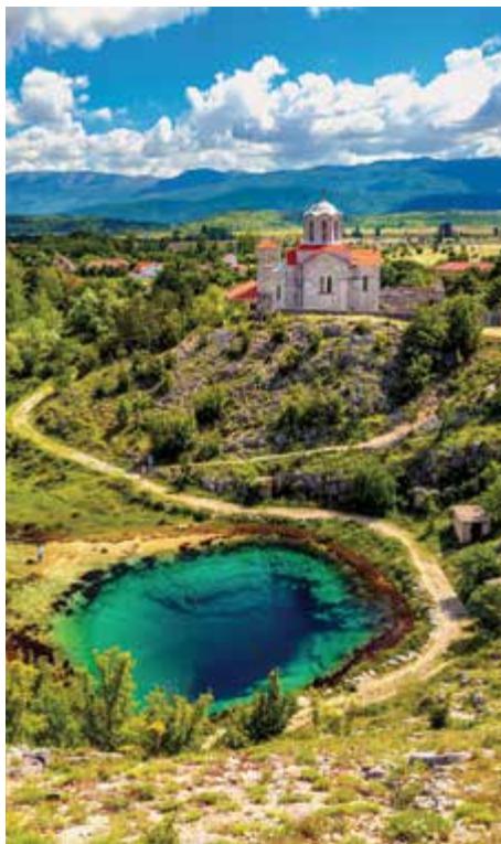 Green Croatia image