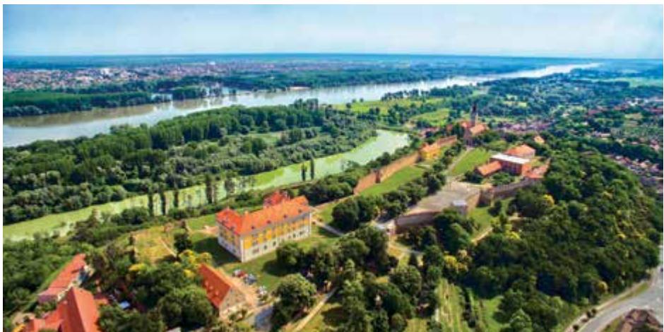 Green Croatia image
