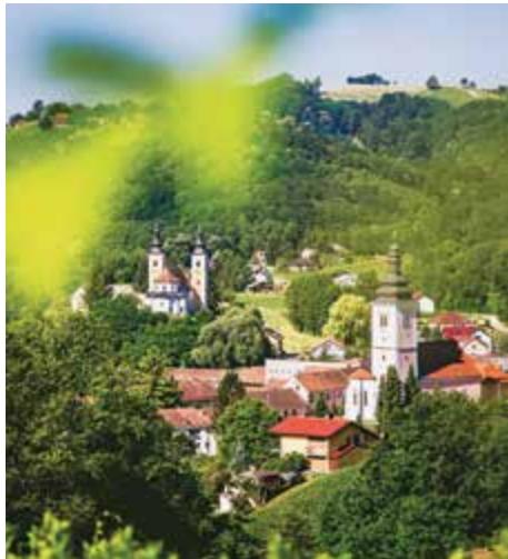 Green Croatia image