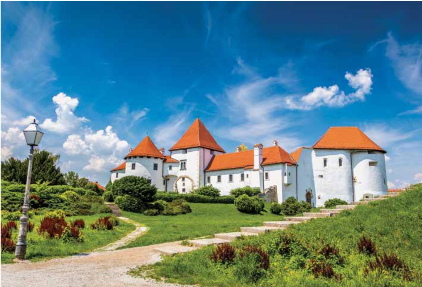 Green Croatia image