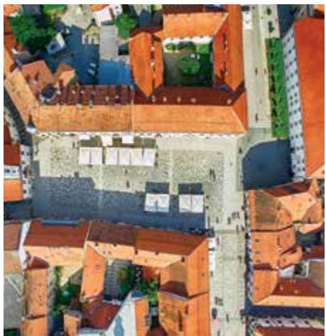 Green Croatia image
