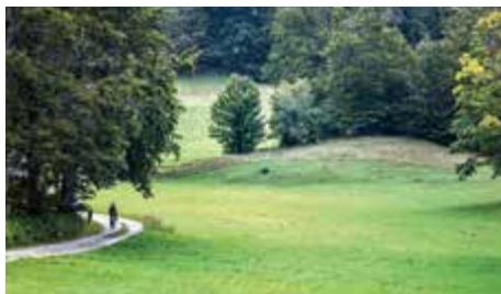 Green Croatia image
