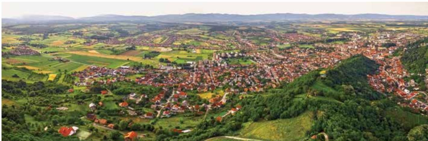 Green Croatia image