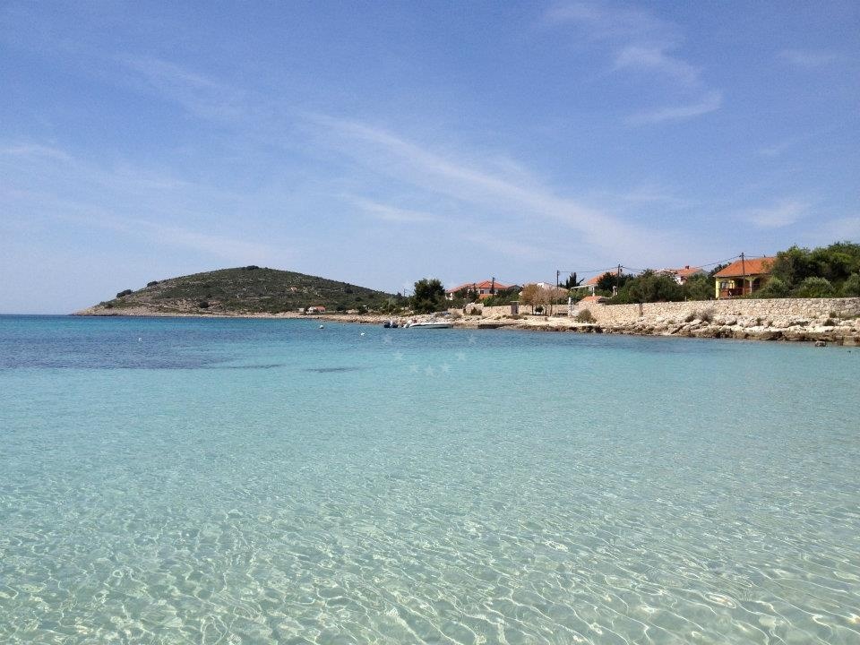 Additional view of Restaurant Carubo Buoys buoy field in Buoy field on the island Drvenik Mali, Central Dalmatia, Croatia photo 6