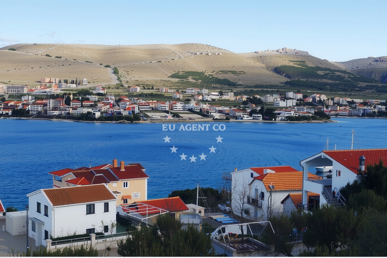 Additional view of Jetty buoy field in Jetty in Grebaštica, Central Dalmatia, Croatia photo 16
