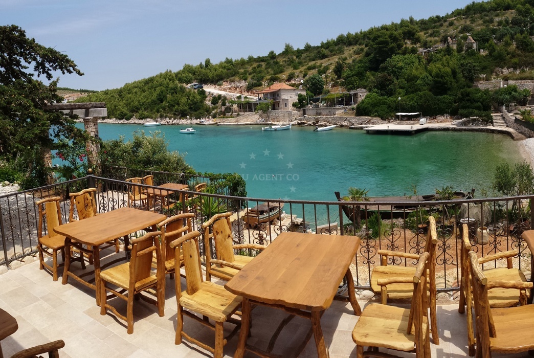 Additional view of Konoba Arsenol Buoy field in Buoy field in Vira on the island Hvar, Central Dalmatia, Croatia photo 10