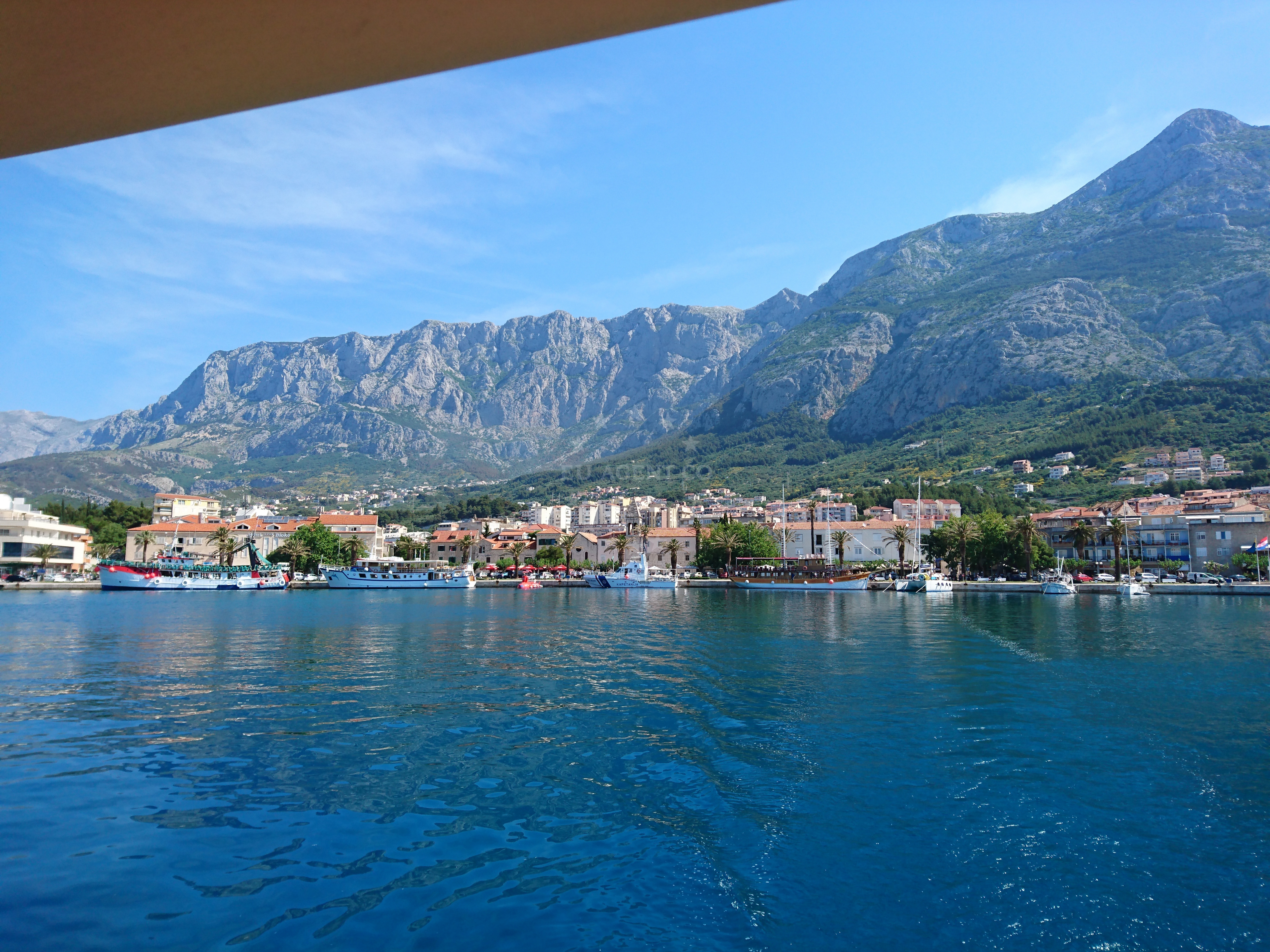 Additional view of Konoba Arsenol Buoy field in Buoy field in Vira on the island Hvar, Central Dalmatia, Croatia photo 15