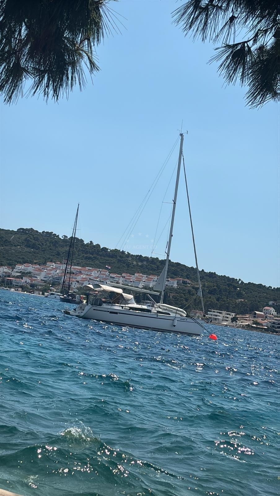 Additional view of Resturant Sveti Petar bouy buoy field in Buoy field in Nečujam on the island Šolta, Central Dalmatia, Croatia photo 5