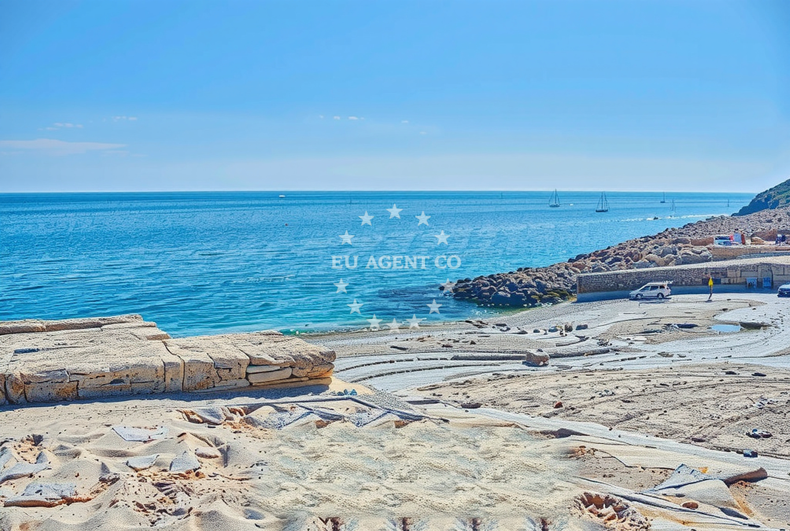 Additional view of Buoy field Diamond Restaurant Bar in Buoy field in Vis on the island Vis, Central Dalmatia, Croatia photo 12