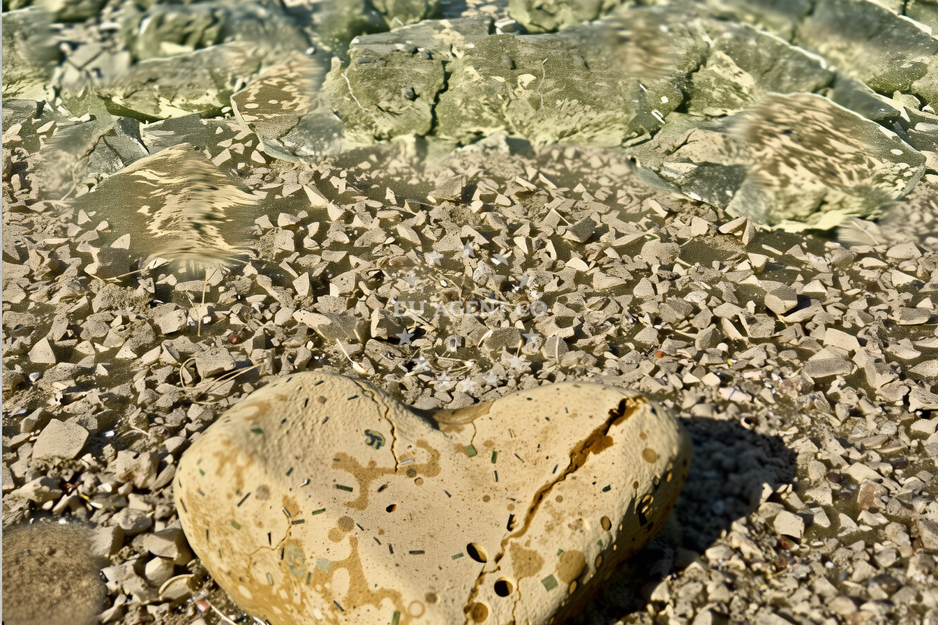 Additional view of Jetty buoy field in Jetty in Vis on the island Vis, Central Dalmatia, Croatia photo 10