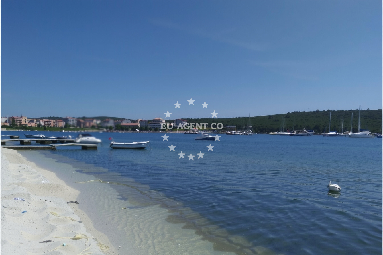 Additional view of Buoy field in Buoy field in Banjole, Istria and Kvarner, Croatia photo 10