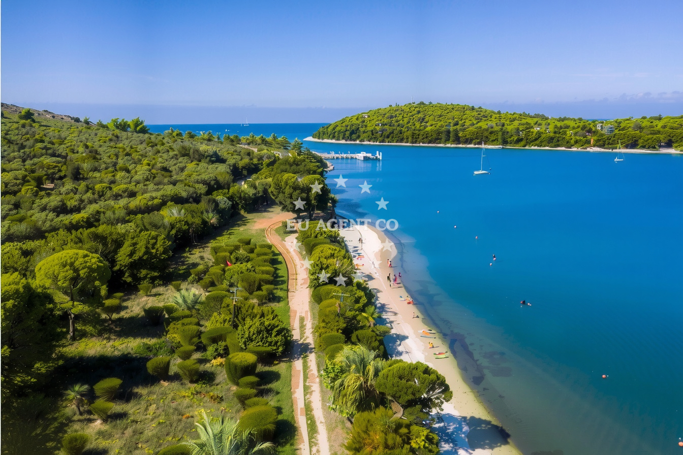 Additional view of Buoy field in Buoy field in Banjole, Istria and Kvarner, Croatia photo 12