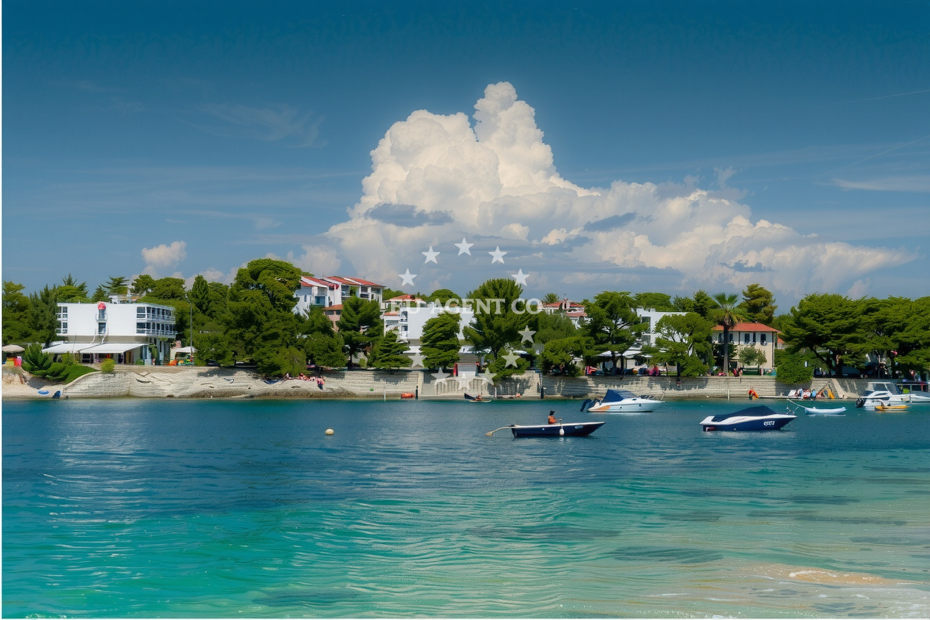 Additional view of Buoy field in Buoy field in Banjole, Istria and Kvarner, Croatia photo 17
