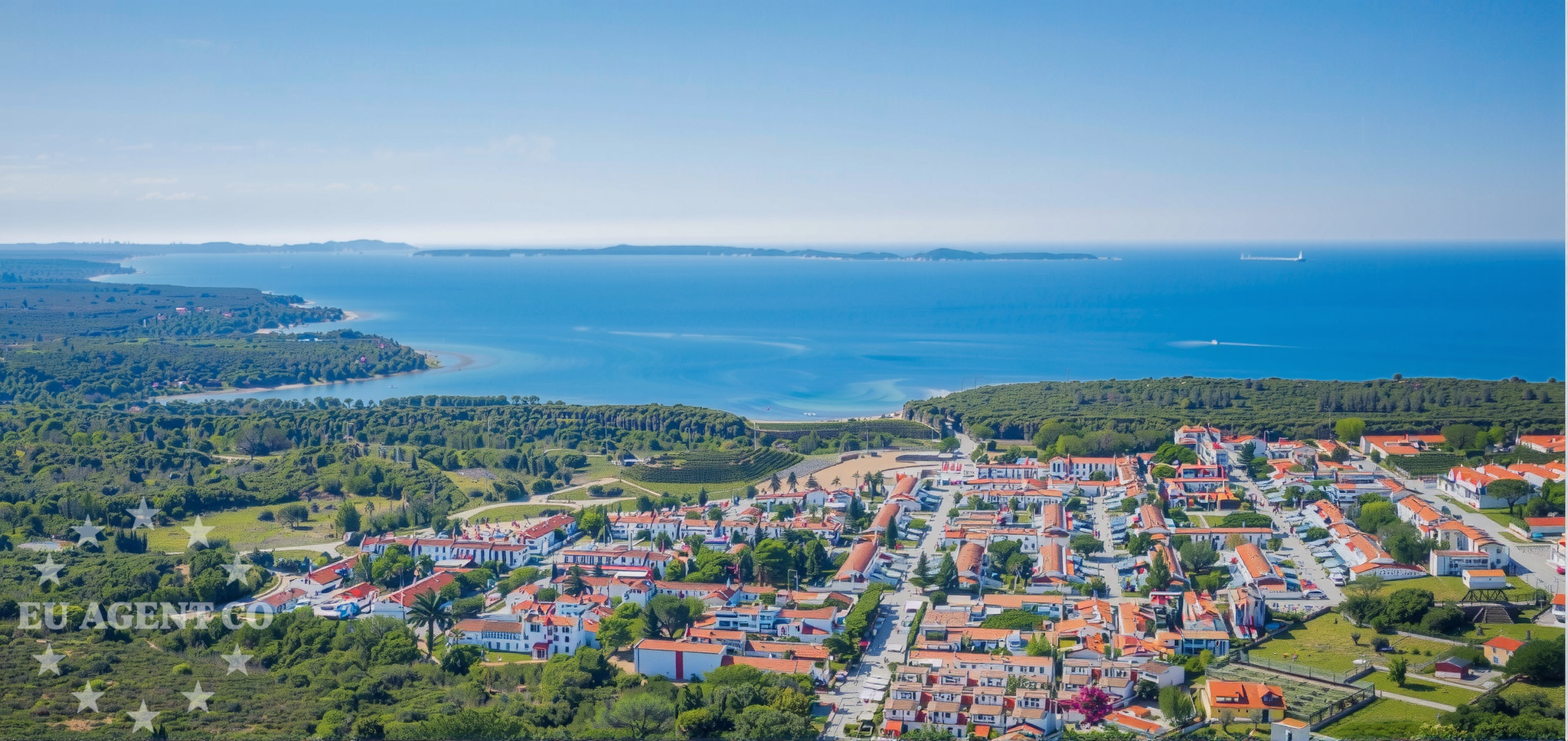 Additional view of Jetty buoy field in Jetty in Barbariga, Istria and Kvarner, Croatia photo 8
