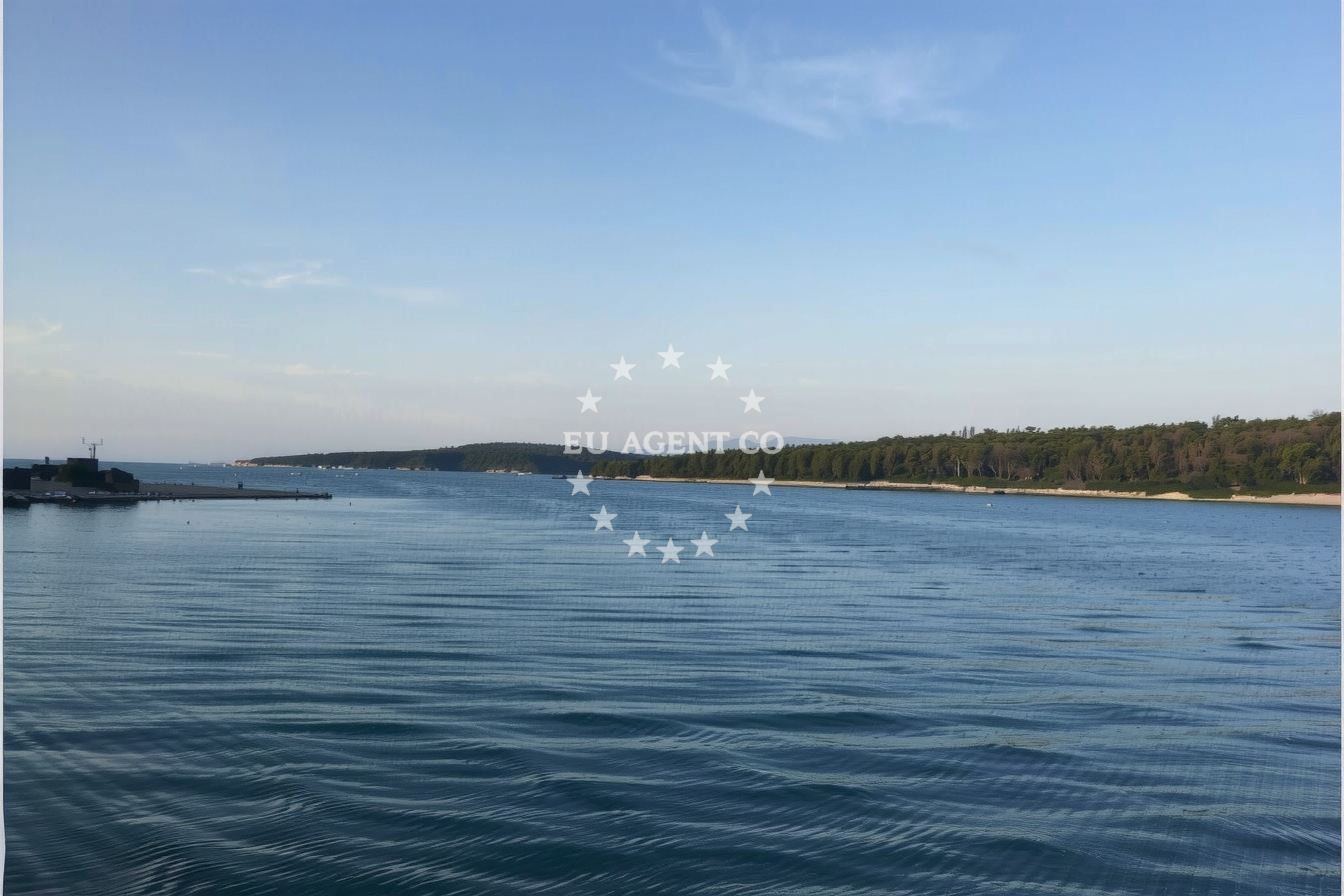 Additional view of Buoy field in Buoy field in Punta Križa on the island Cres, Istria and Kvarner, Croatia photo 8