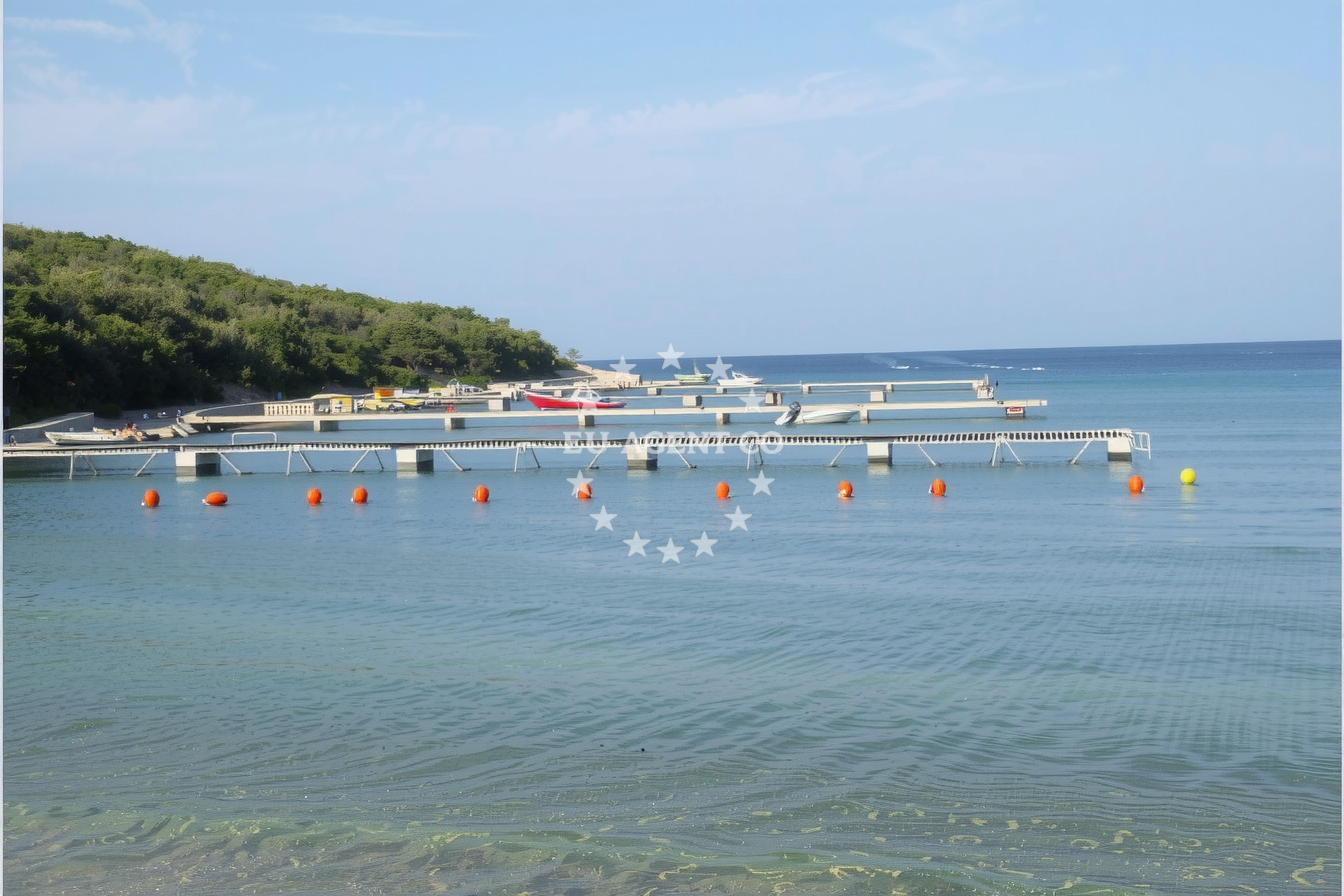 Additional view of Buoy field in Buoy field in Punta Križa on the island Cres, Istria and Kvarner, Croatia photo 9