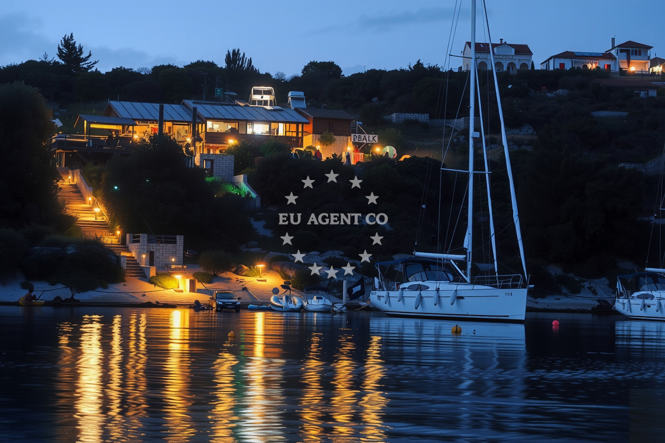 Additional view of Buoy field in Buoy field in Crikvenica, Istria and Kvarner, Croatia photo 9