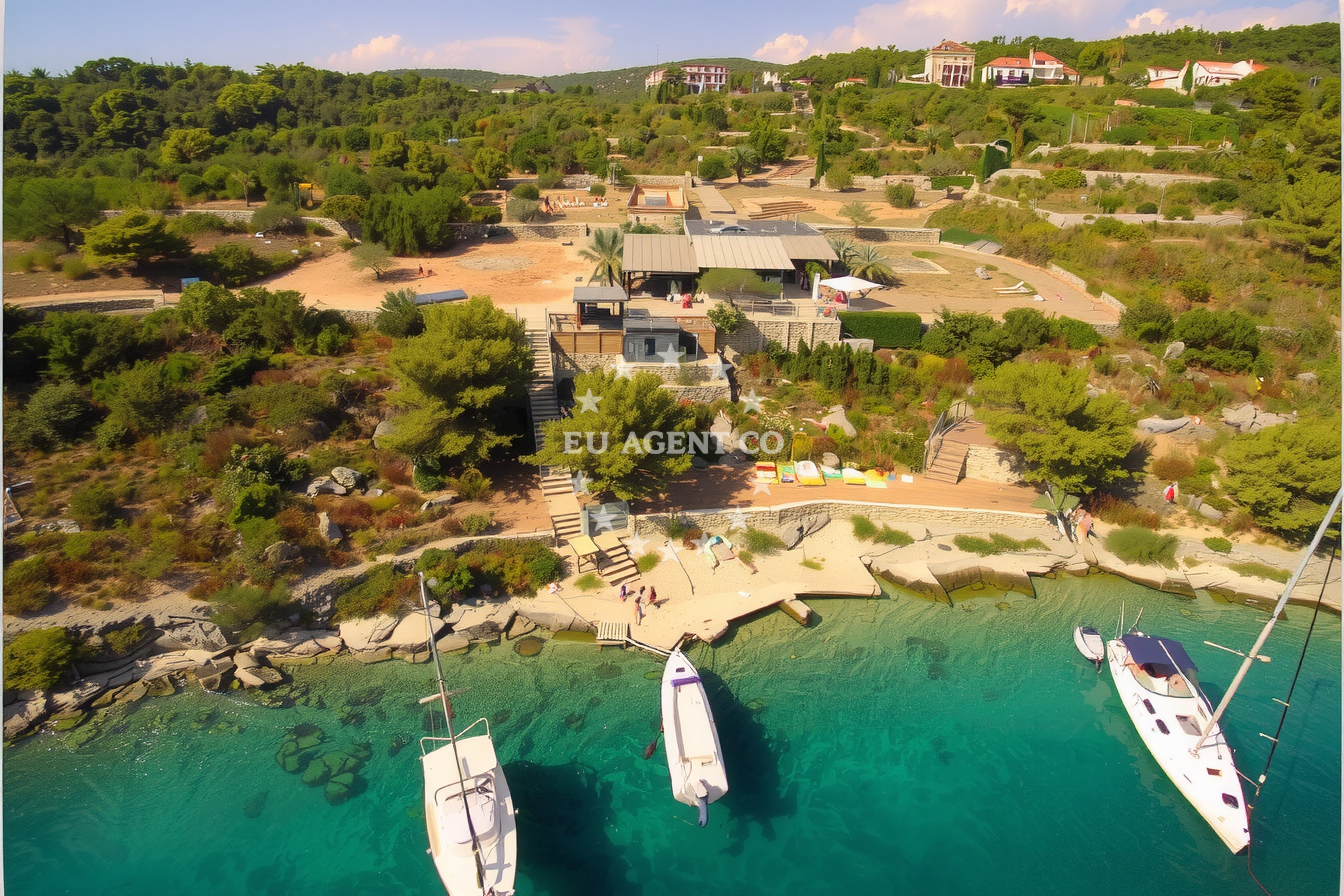 Additional view of Buoy field in Buoy field in Crikvenica, Istria and Kvarner, Croatia photo 10