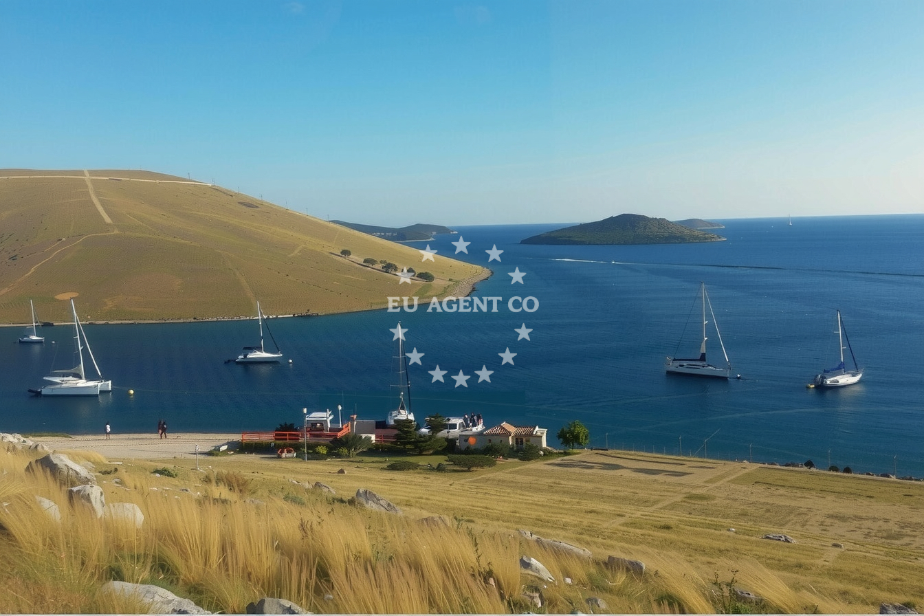 Additional view of Buoy field in Buoy field in Crikvenica, Istria and Kvarner, Croatia photo 14