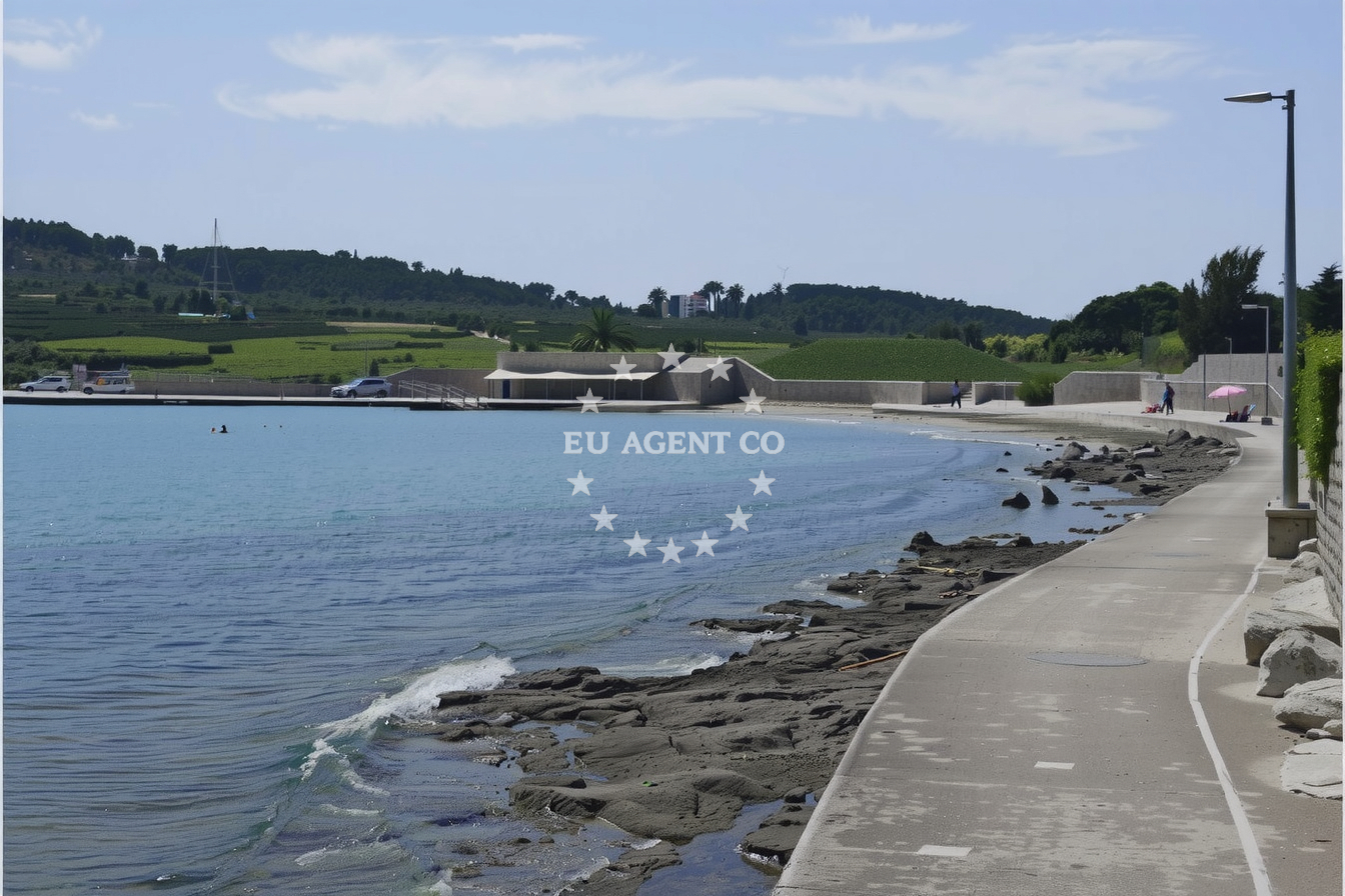 Additional view of Buoy field in Buoy field in Crikvenica, Istria and Kvarner, Croatia photo 15