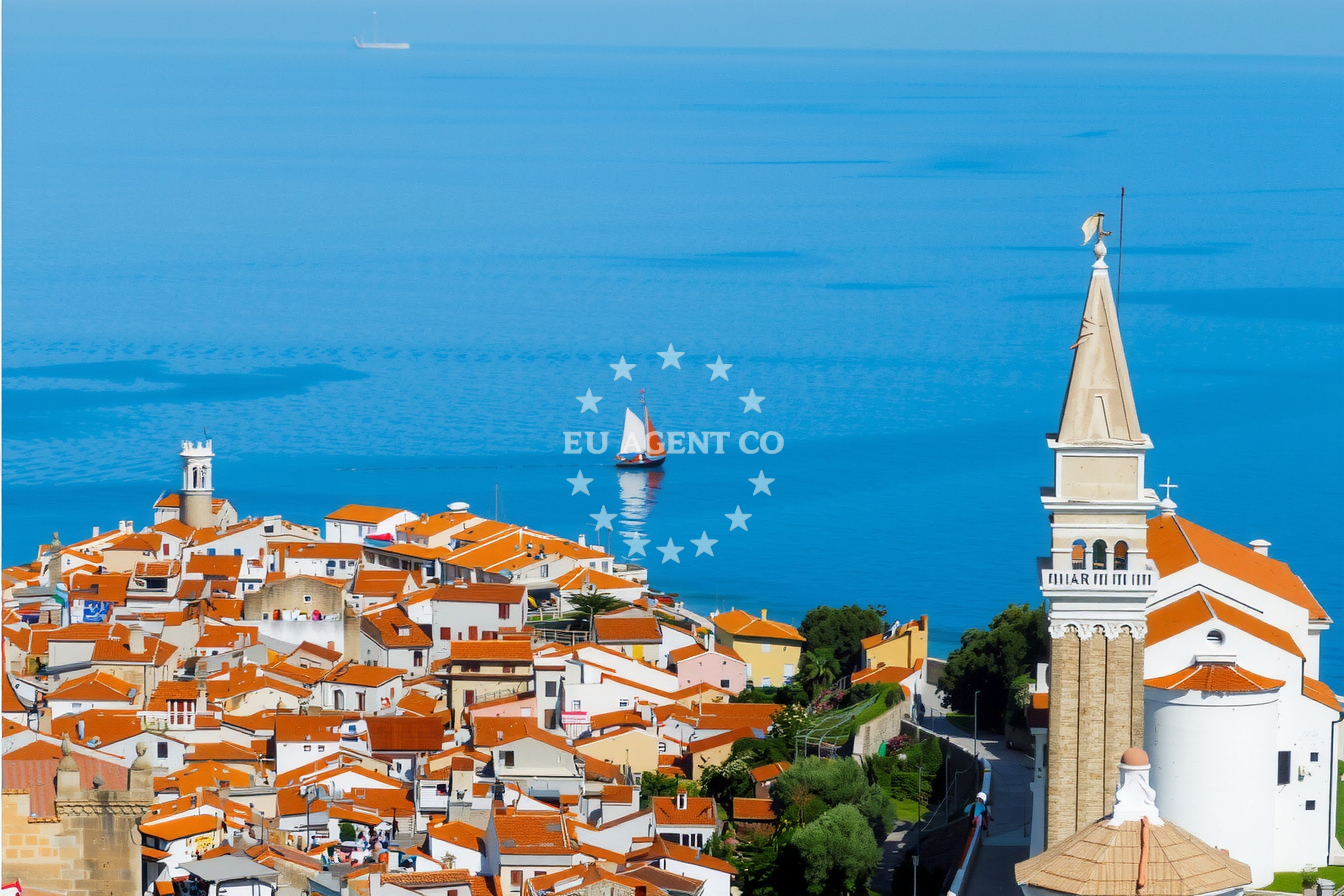 Additional view of Buoy field in Buoy field in Dalja, Istria and Kvarner, Croatia photo 10