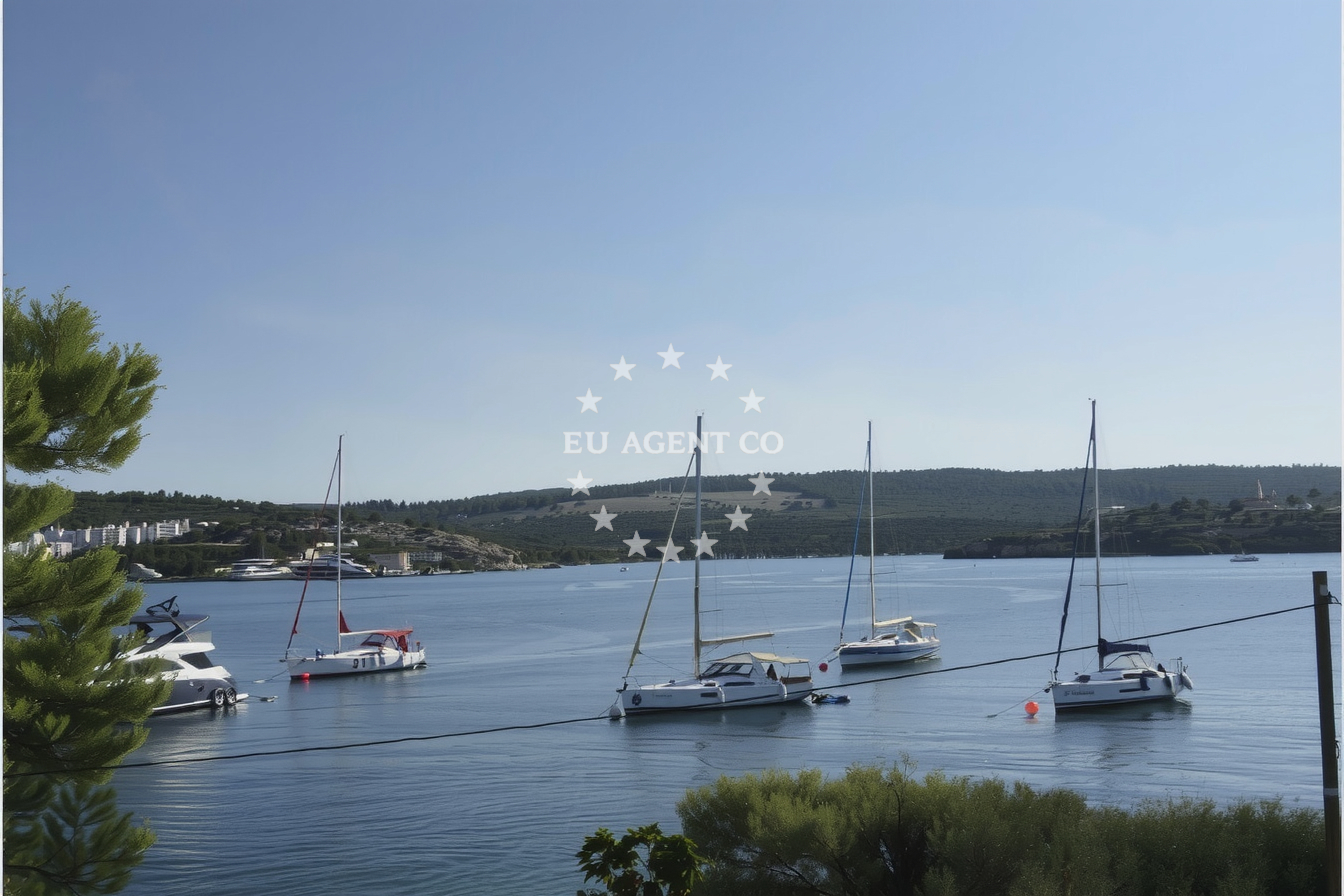 Additional view of Buoy field in Buoy field in Funtana, Istria and Kvarner, Croatia photo 8