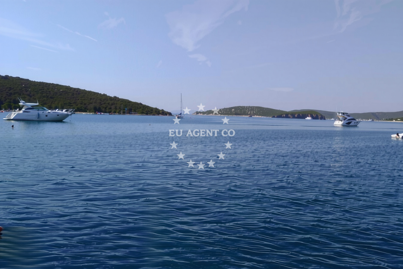 Additional view of Buoy field in Buoy field in Funtana, Istria and Kvarner, Croatia photo 9