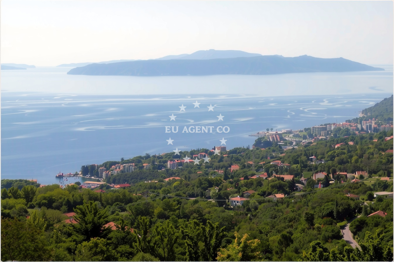 Additional view of Ika buoy field in Jetty in Ika, Istria and Kvarner, Croatia photo 10
