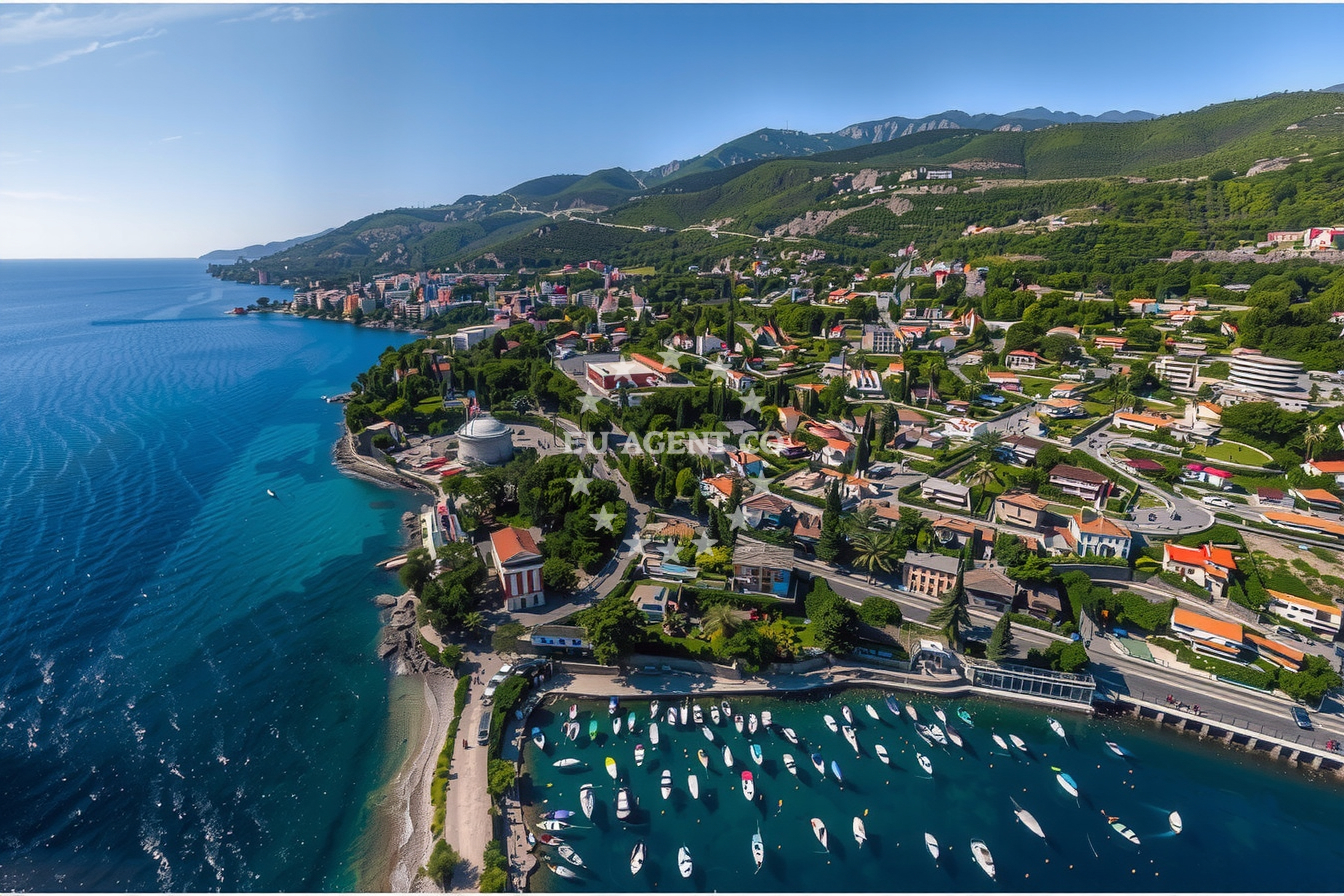 Additional view of Ika buoy field in Jetty in Ika, Istria and Kvarner, Croatia photo 11