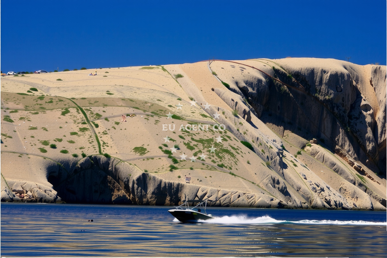 Additional view of Konoba Stina buoy field in Quay in Jablanac, Istria and Kvarner, Croatia photo 7