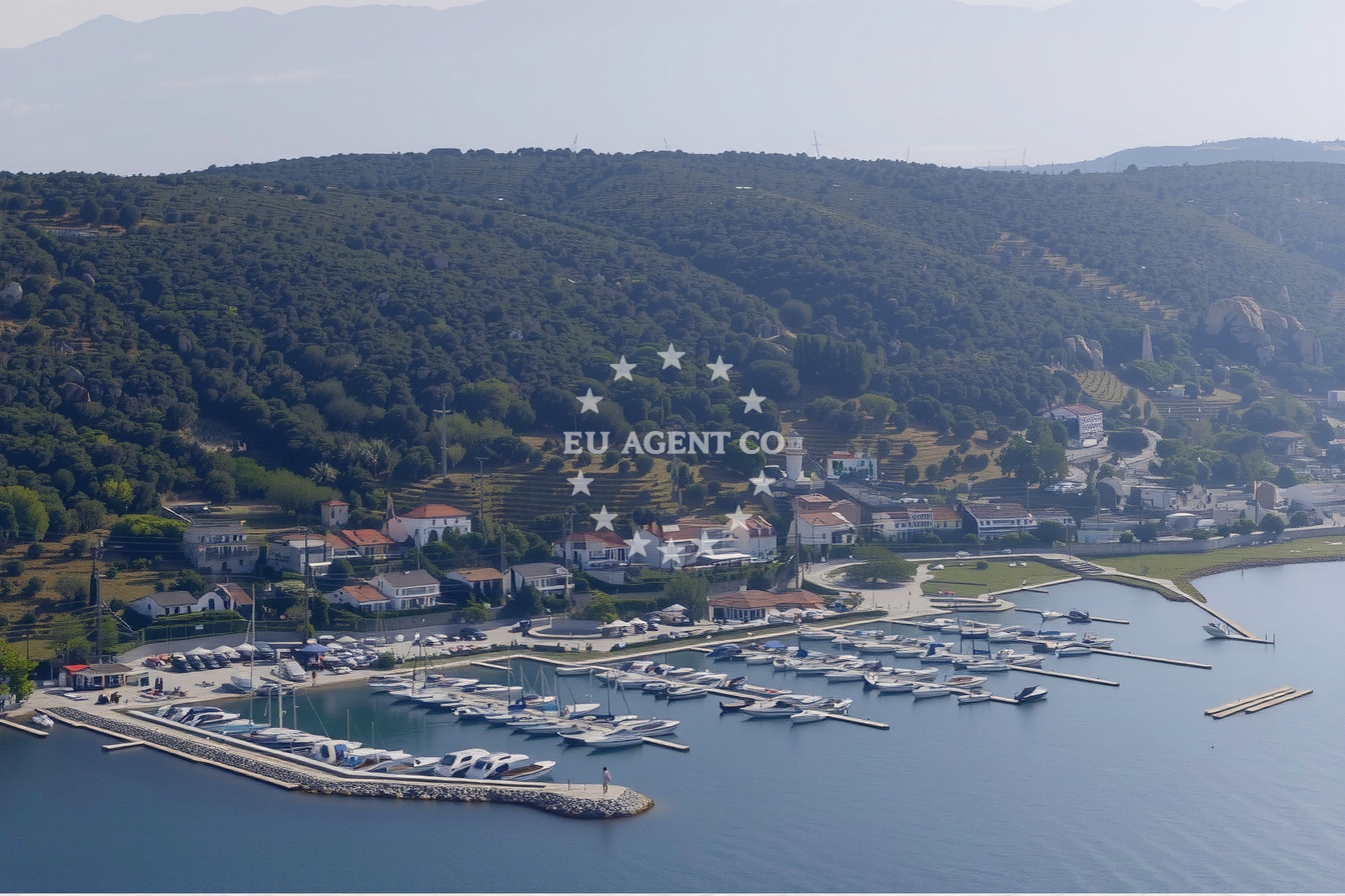 Additional view of Konoba Stina buoy field in Quay in Jablanac, Istria and Kvarner, Croatia photo 11
