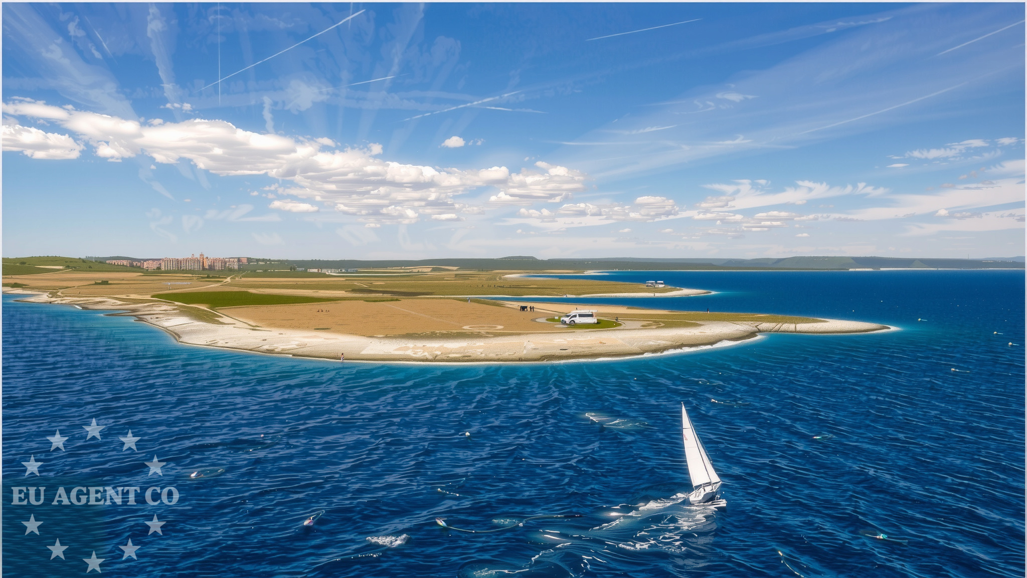 Additional view of Jetty buoy field in Jetty in Ližnjan, Istria and Kvarner, Croatia photo 8