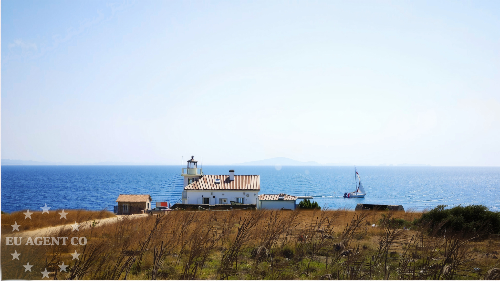 Additional view of Jetty buoy field in Jetty in Ližnjan, Istria and Kvarner, Croatia photo 12