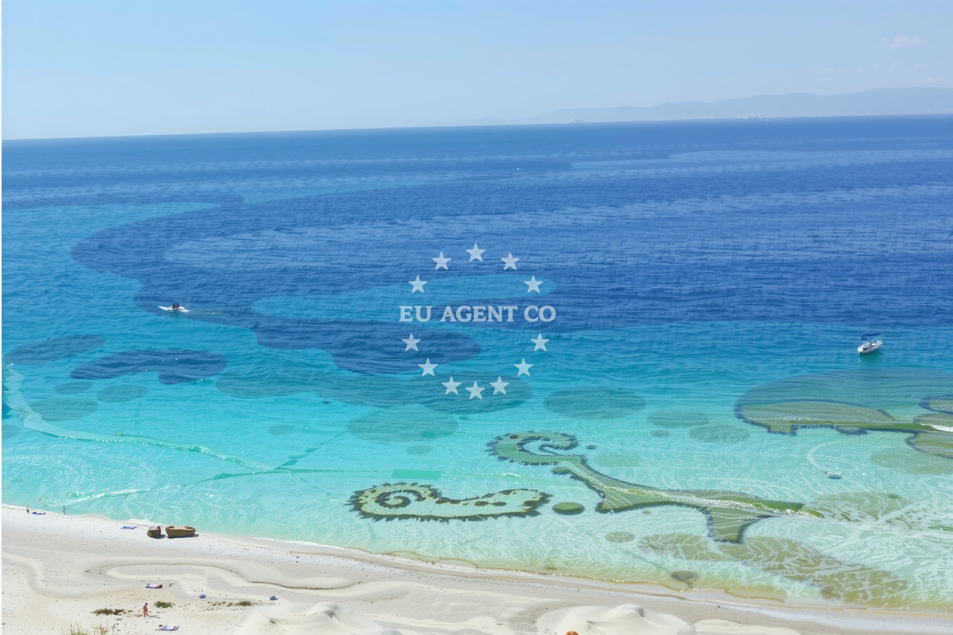 Additional view of Buoy field in Buoy field in Novi Vinodolski, Istria and Kvarner, Croatia photo 9