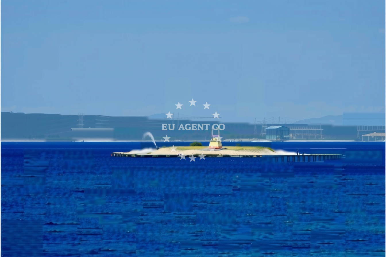 Additional view of St. Marin buoy field in Jetty in Novi Vinodolski, Istria and Kvarner, Croatia photo 10