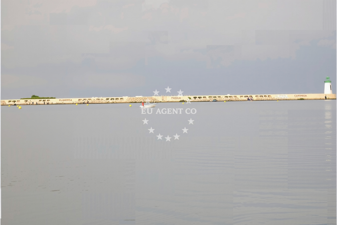 Additional view of Buoy field in Buoy field in Novigrad Istarski, Istria and Kvarner, Croatia photo 7