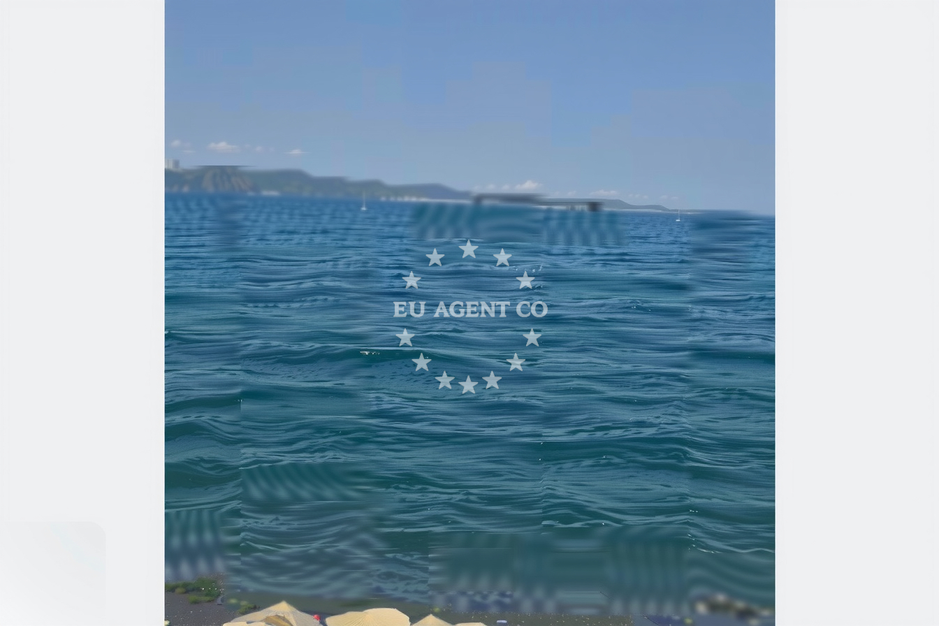 Additional view of Buoy field in Buoy field in Novigrad Istarski, Istria and Kvarner, Croatia photo 11