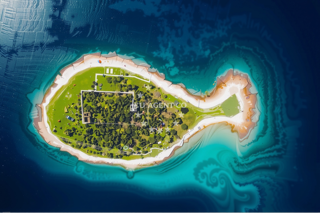 Additional view of Quay buoy field in Quay in Pula, Istria and Kvarner, Croatia photo 9