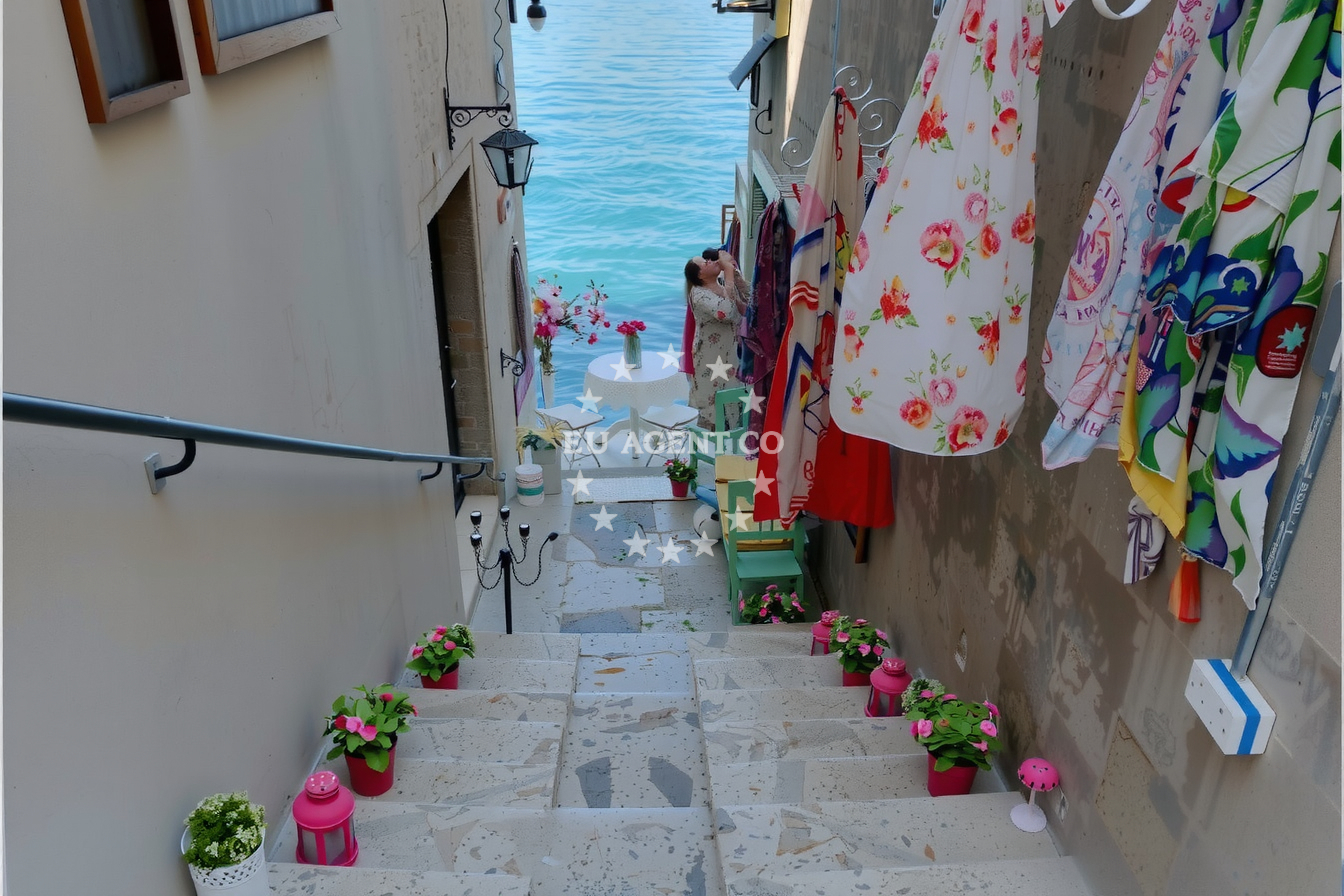 Additional view of Buoy field in Buoy field in Rovinj, Istria and Kvarner, Croatia photo 13