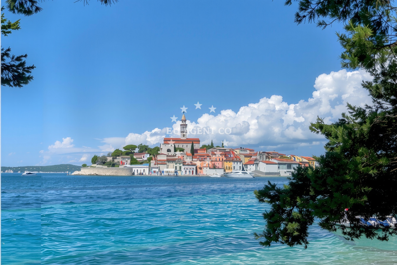 Additional view of Buoy field in Buoy field in Rovinj, Istria and Kvarner, Croatia photo 17