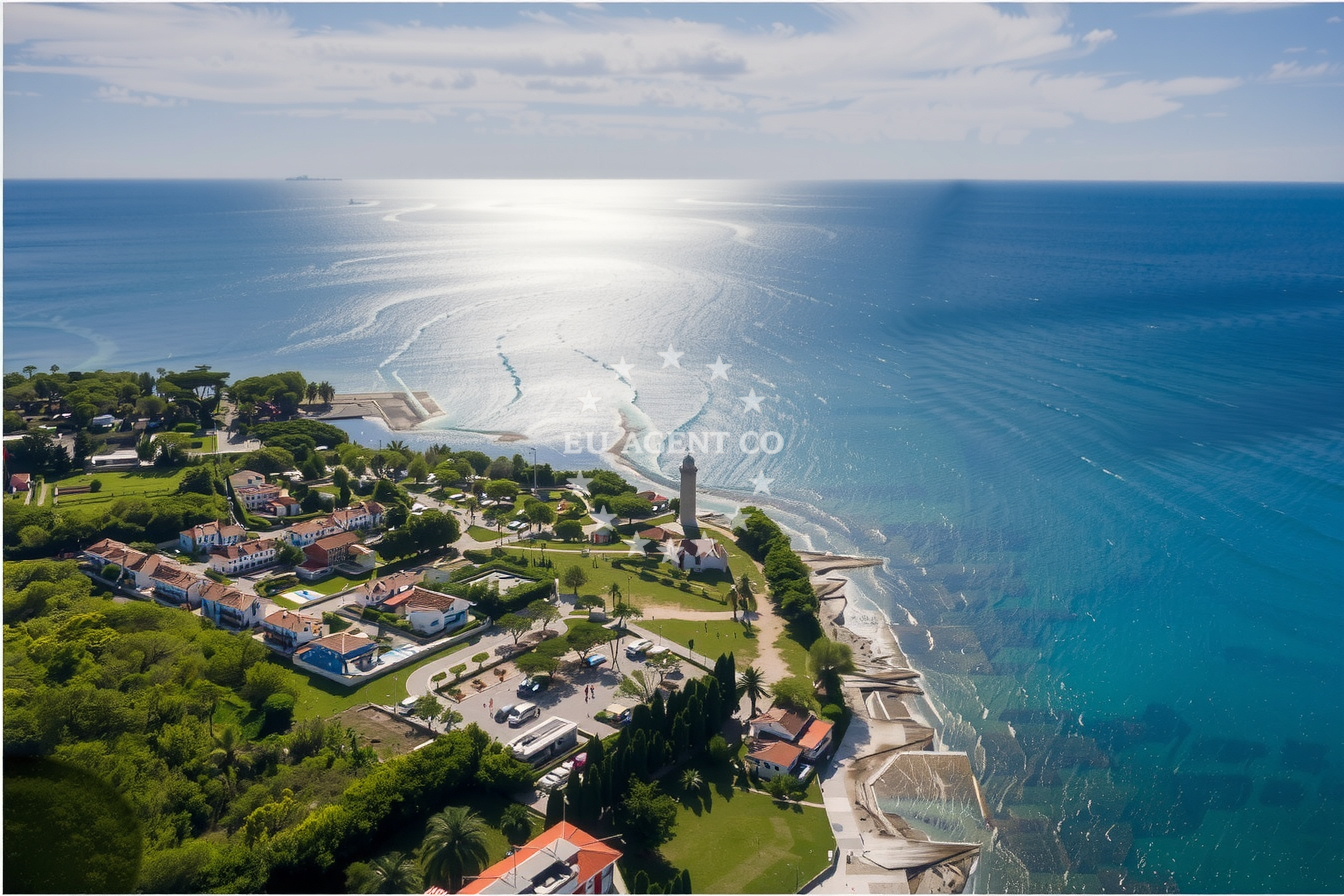 Additional view of Buoy field in Buoy field in Savudrija, Istria and Kvarner, Croatia photo 7