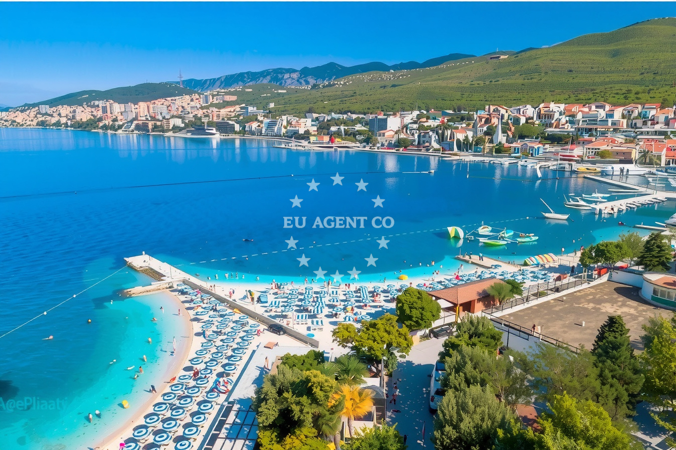 Additional view of Buoy field in Buoy field in Selce, Istria and Kvarner, Croatia photo 11