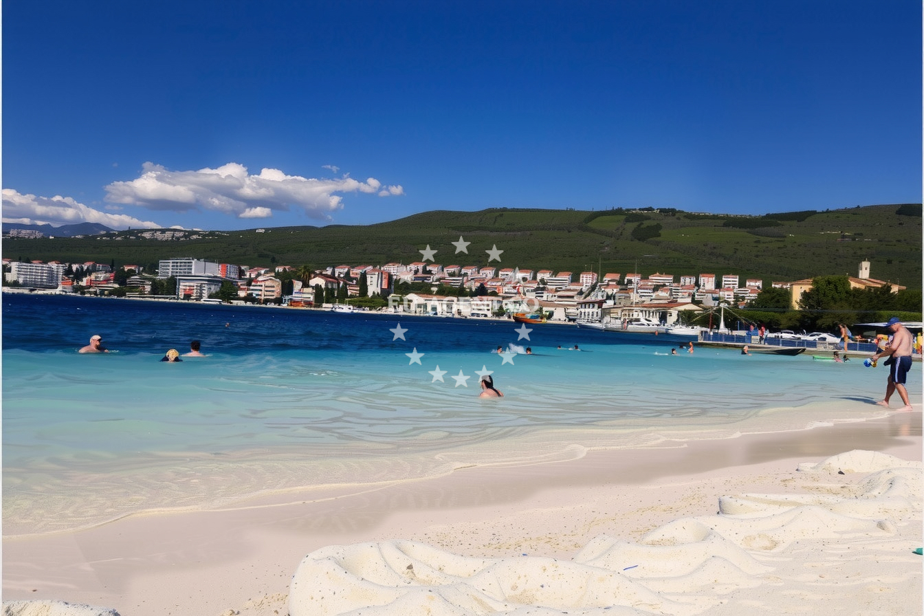 Additional view of Buoy field in Buoy field in Selce, Istria and Kvarner, Croatia photo 14