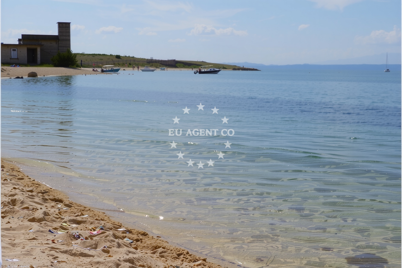 Additional view of Jetty buoy field in Jetty on the island Sveti Grgur, Istria and Kvarner, Croatia photo 14