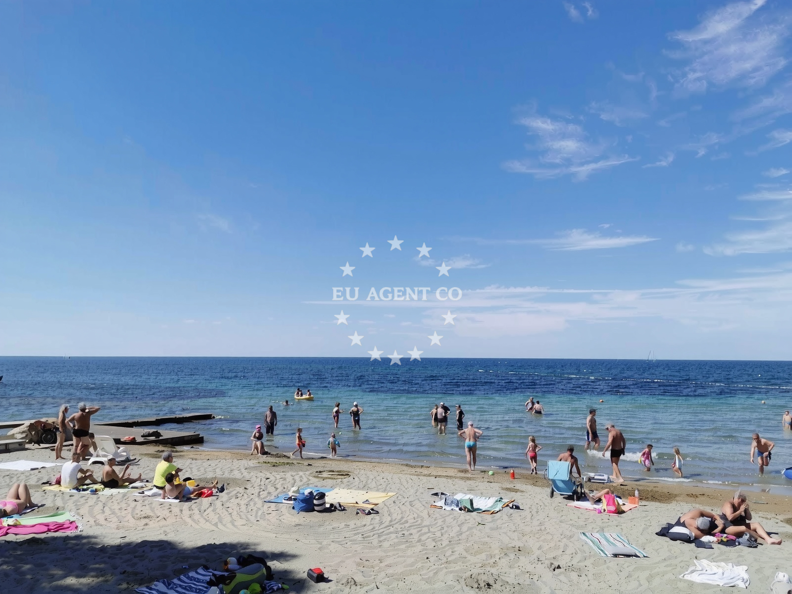 Additional view of Buoy field in Buoy field in Umag, Istria and Kvarner, Croatia photo 5