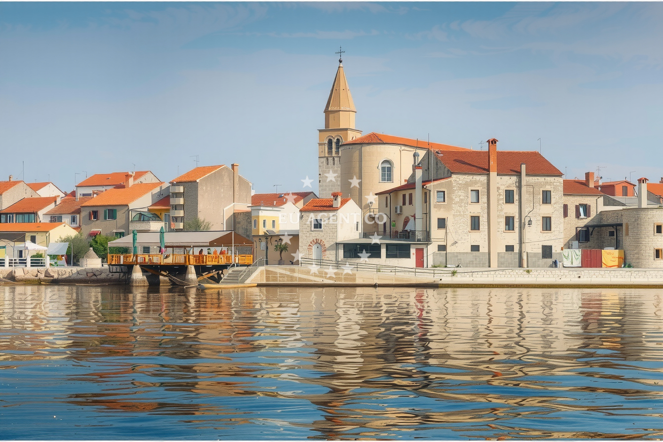Additional view of Buoy field in Buoy field in Umag, Istria and Kvarner, Croatia photo 10